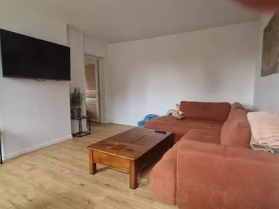Maison, 130 m²