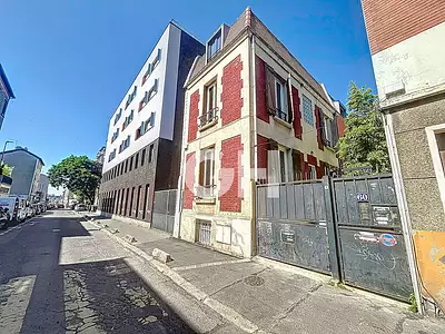 Maison, 85 m²