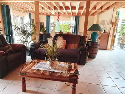 Maison, 236 m²