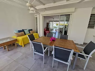 Maison, 100 m²