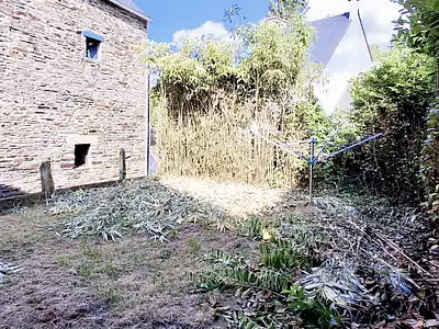 Maison, 71 m²