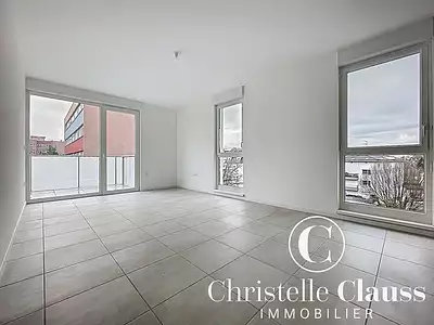 Appartement, 70,73 m²