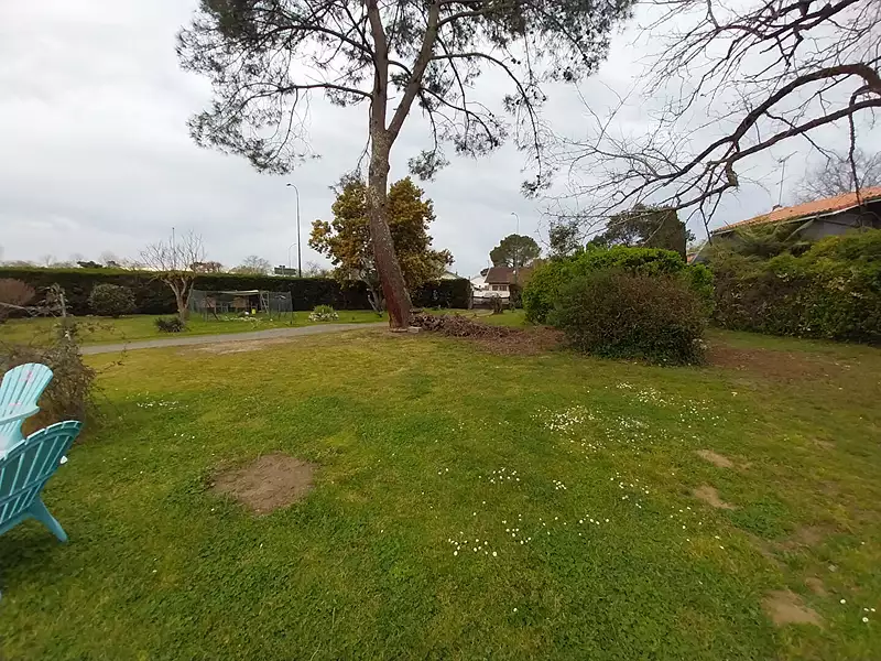 Maison, 123 m²