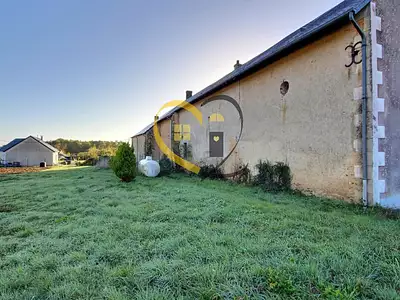 Maison, 70 m²