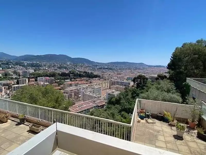 Appartement, 34,35 m²