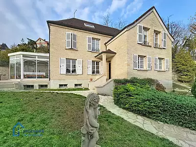 Maison, 212 m²