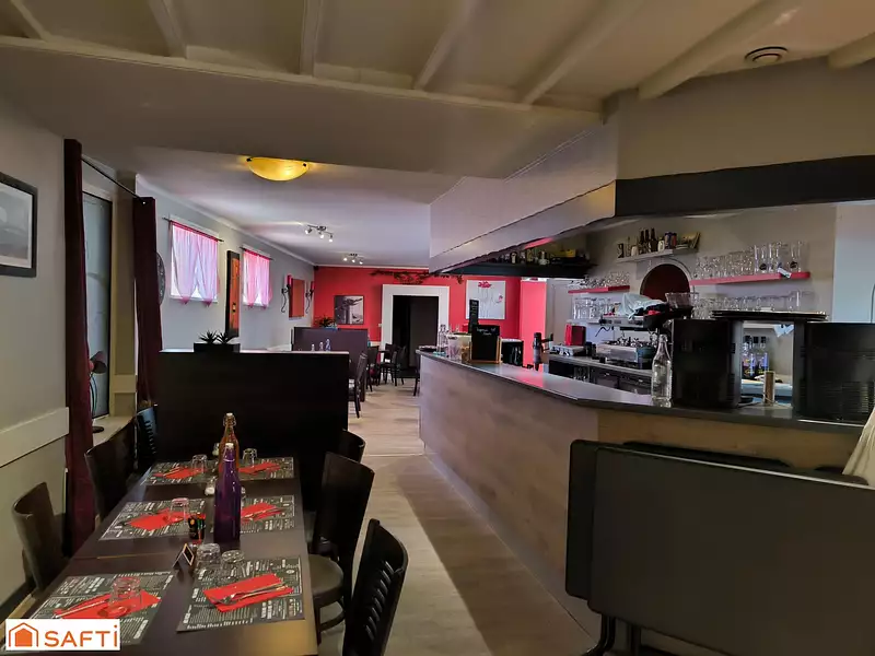 Maison, 239 m²