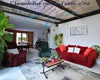 Maison, 340 m²