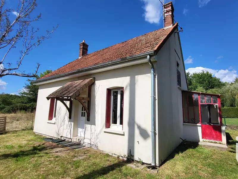 Maison, 75 m²
