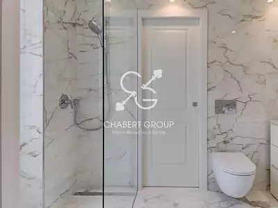 Appartement, 100 m²