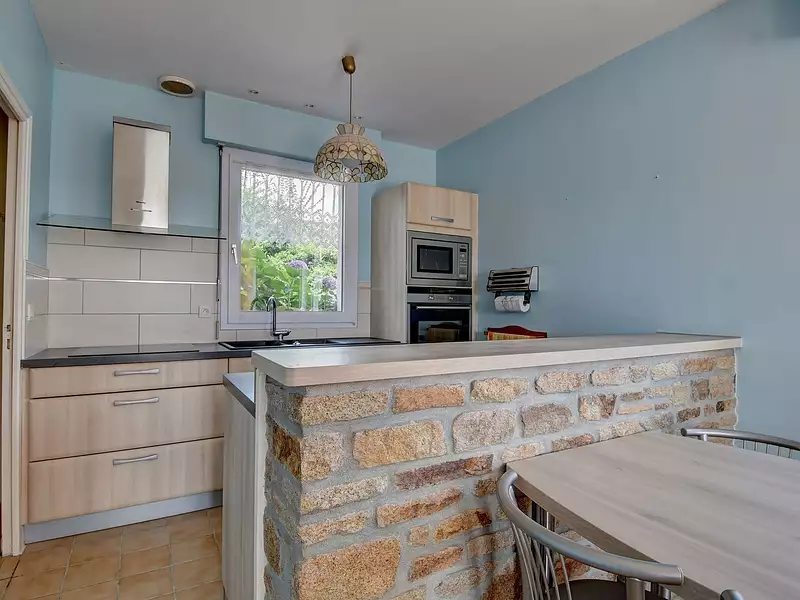 Maison, 180 m²