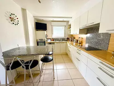 Maison, 108,42 m²