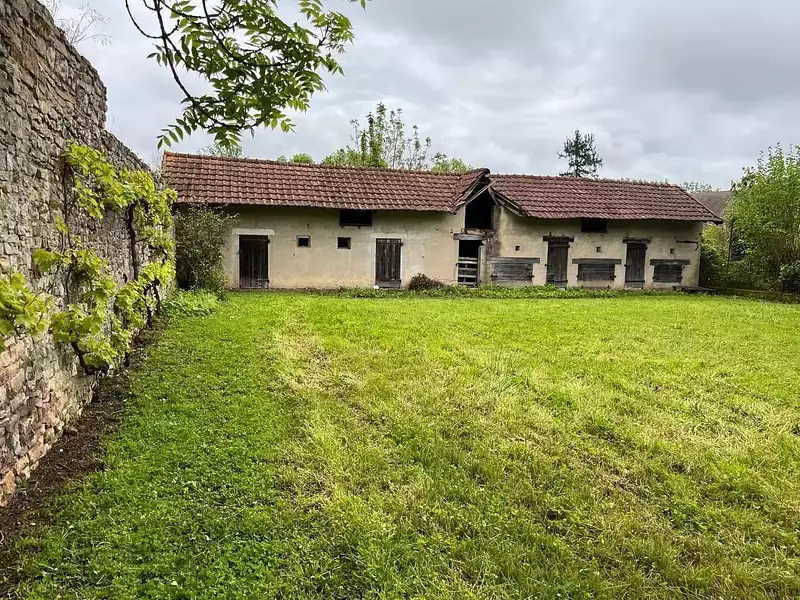 Maison, 80 m²