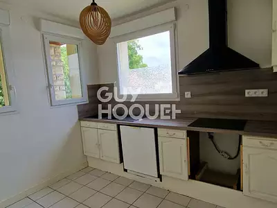 Maison, 95 m²