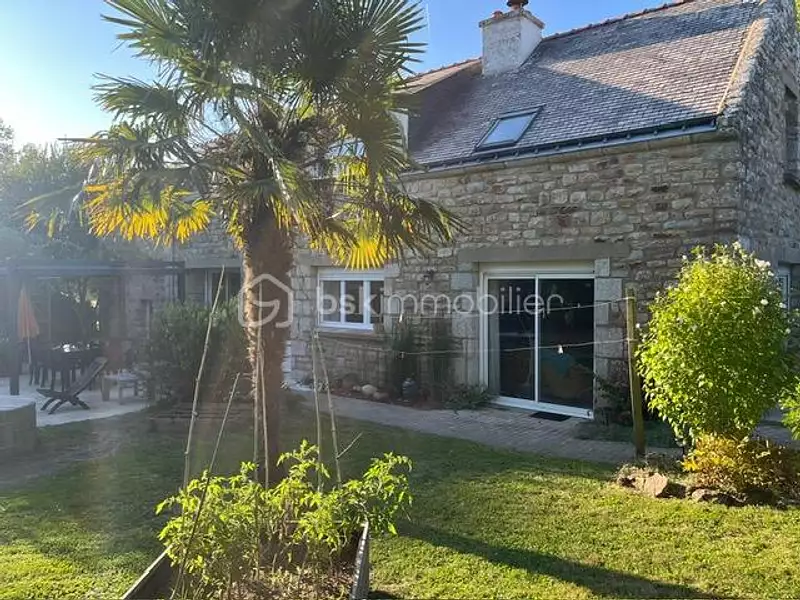 Maison, 168 m²