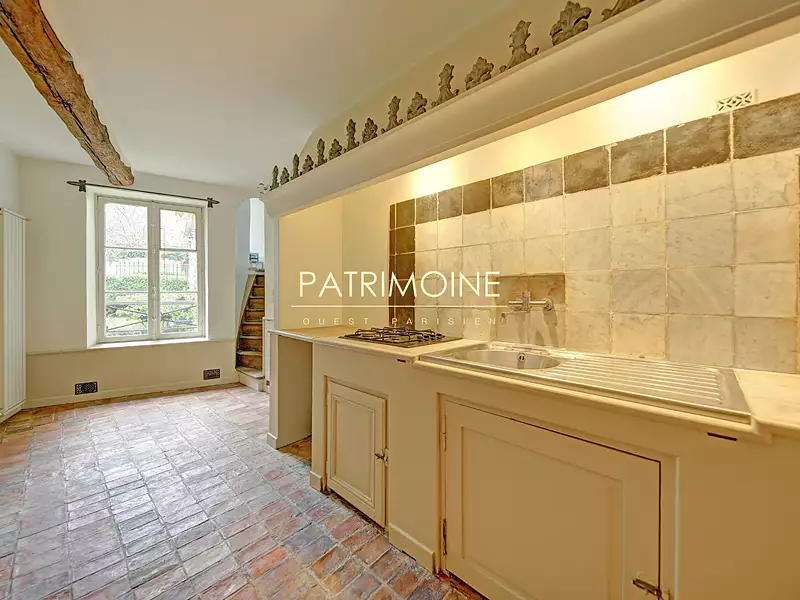 Maison, 191,93 m²