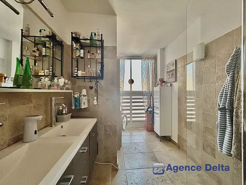 Appartement, 79,44 m²