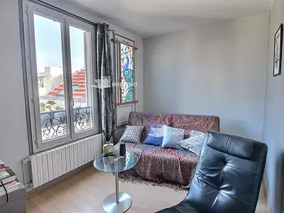 Appartement, 71,43 m²
