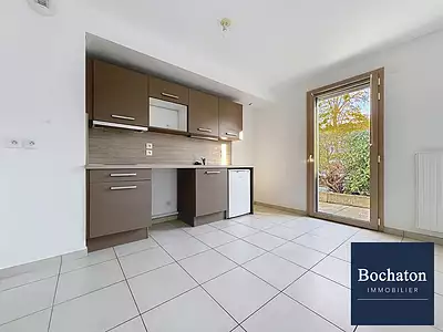 Appartement, 48,31 m²