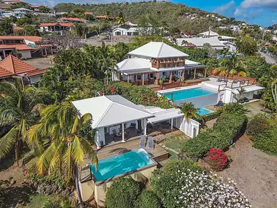 Maison, 200 m²