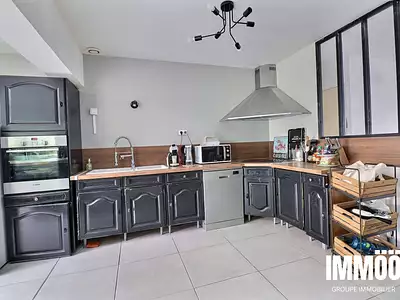 Maison, 110 m²