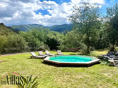 Maison, 261 m²
