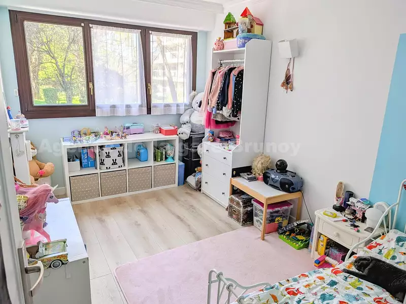 Appartement, 80,21 m²