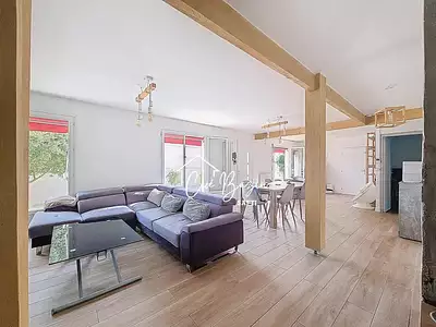 Maison, 106 m²