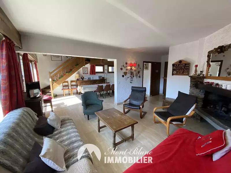 Appartement, 108,99 m²