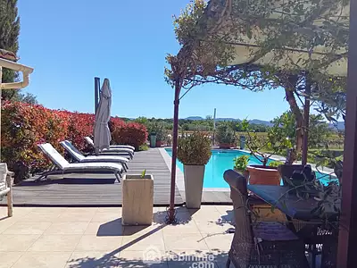 Maison, 137 m²