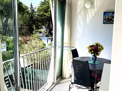 Appartement, 38,18 m²