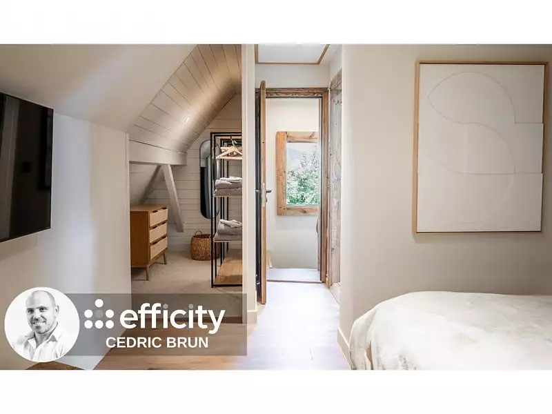 Maison, 230 m²