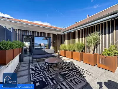 Appartement, 112 m²