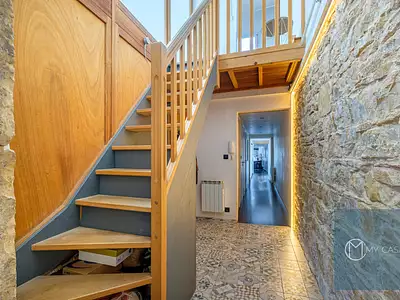 Appartement, 154 m²