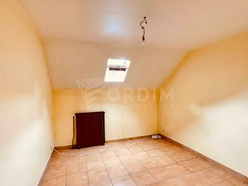 Maison, 77 m²