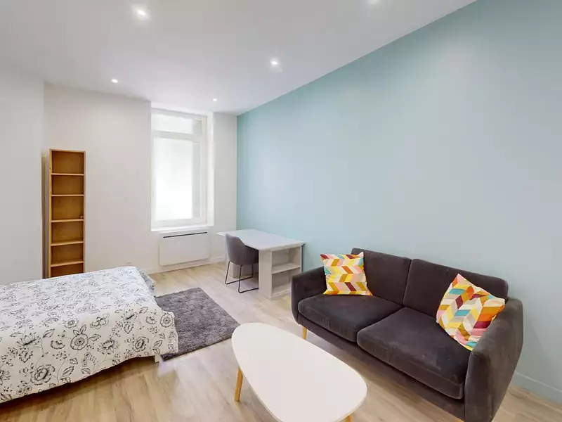 Appartement, 130 m²