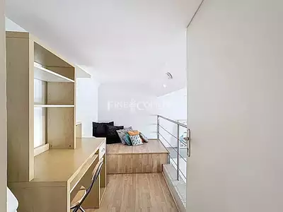 Appartement, 38,41 m²
