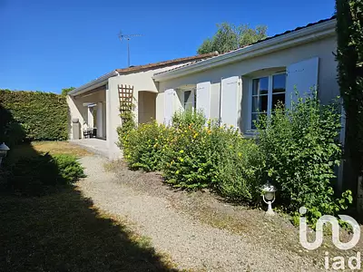 Maison, 193 m²
