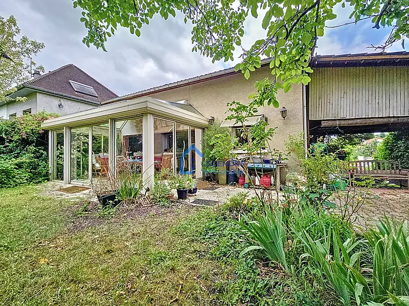 Maison, 134 m²