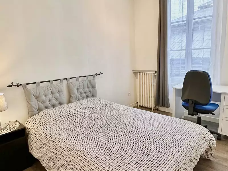 Appartement, 31,7 m²