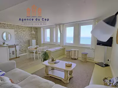 Appartement, 50,01 m²
