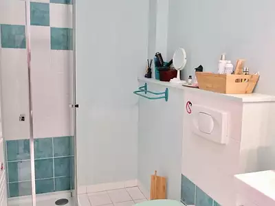 Maison, 130 m²