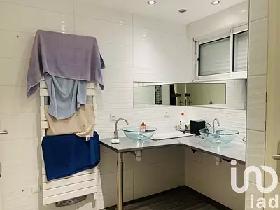 Appartement, 94 m²