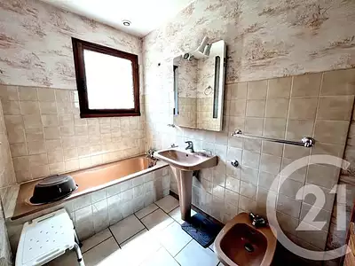 Maison, 110 m²