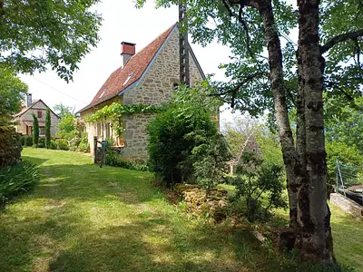 Maison, 140 m²