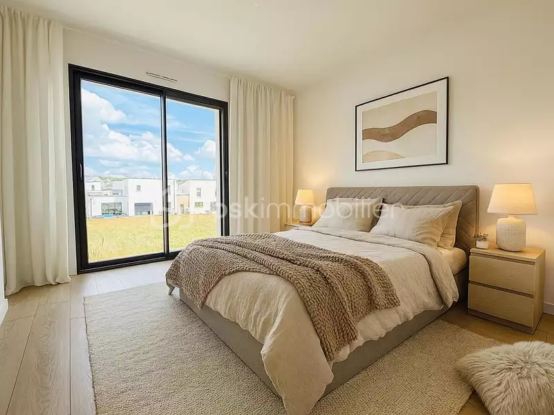 Maison, 150 m²