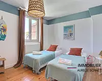 Appartement, 89,5 m²