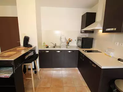 Appartement, 39,54 m²