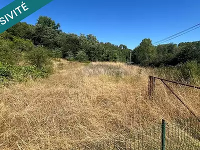 Terrain, 6 759 m²