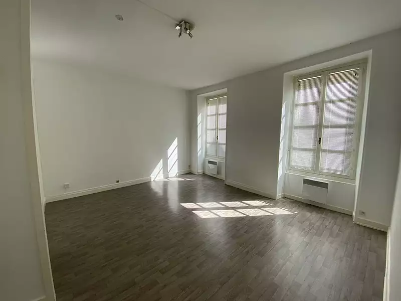 Appartement, 38 m²